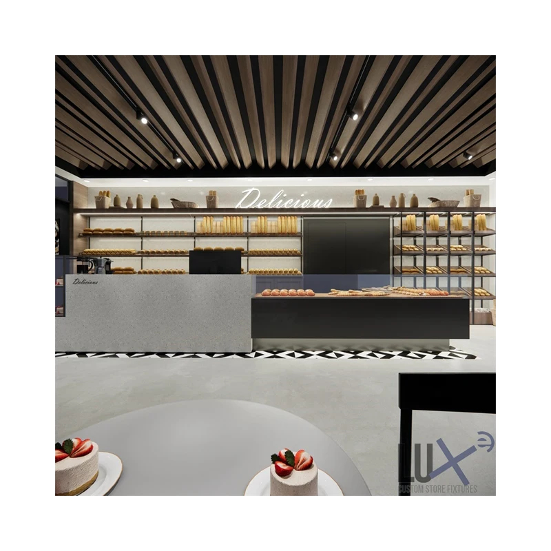 Interior Design Years - custom.BaSD005-N6 Gold Silver Award-Winning Whole Shop