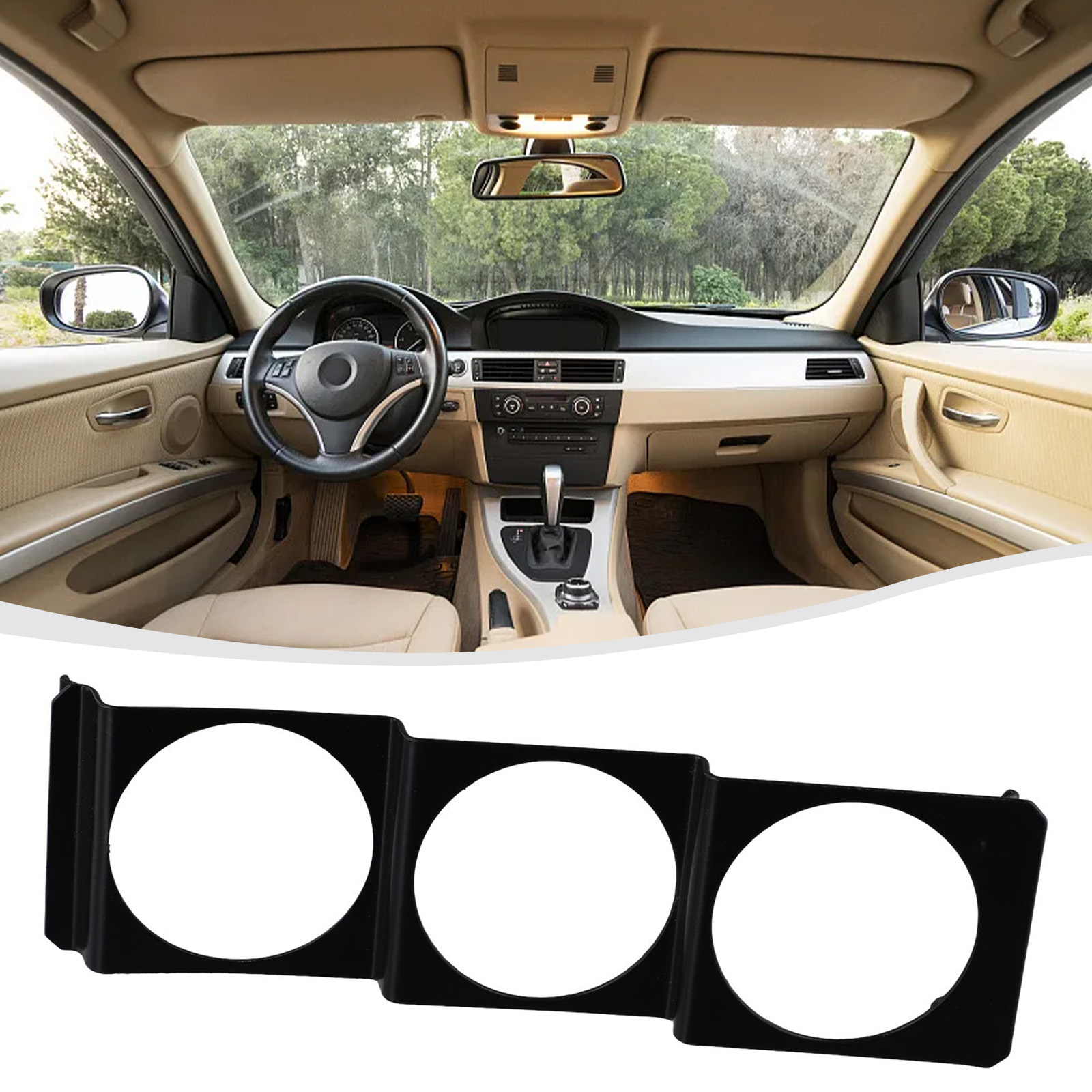 Interior Panel For Car Driving - Interior Design Experience review and price