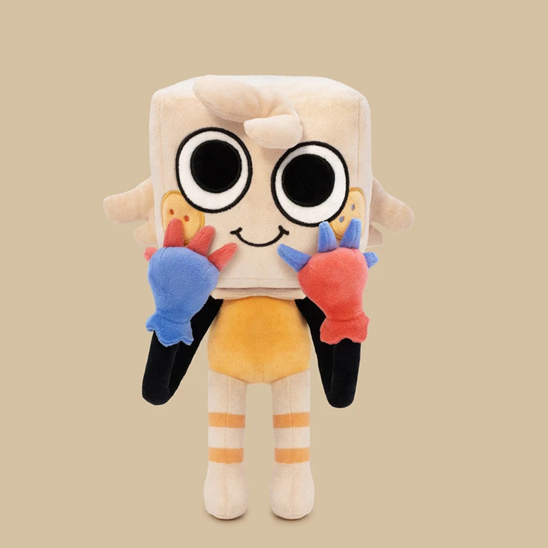 Cute Dandy World Cartoon Toy S - Interior Design House review and price