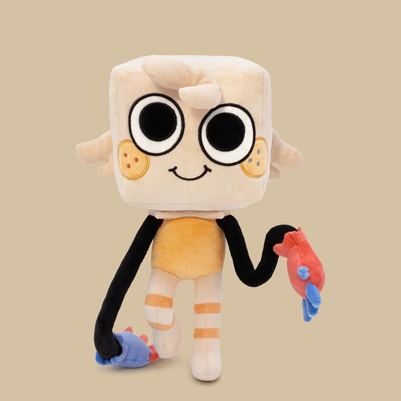 Cute Dandy World Cartoon Toy S - Interior Design House review and price