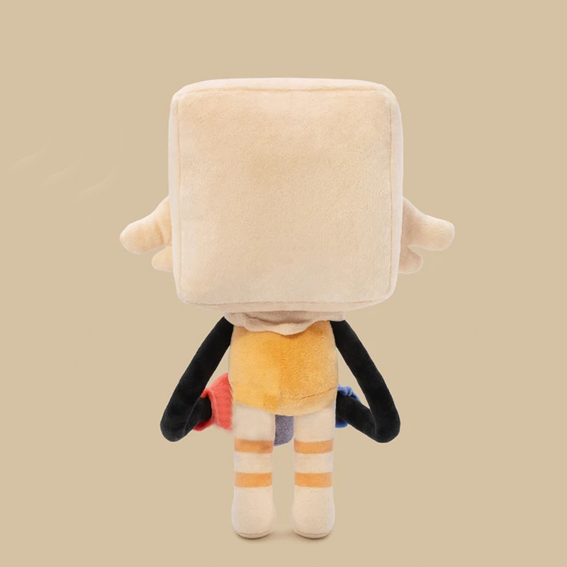 Cute Dandy World Cartoon Toy S - Interior Design House review and price
