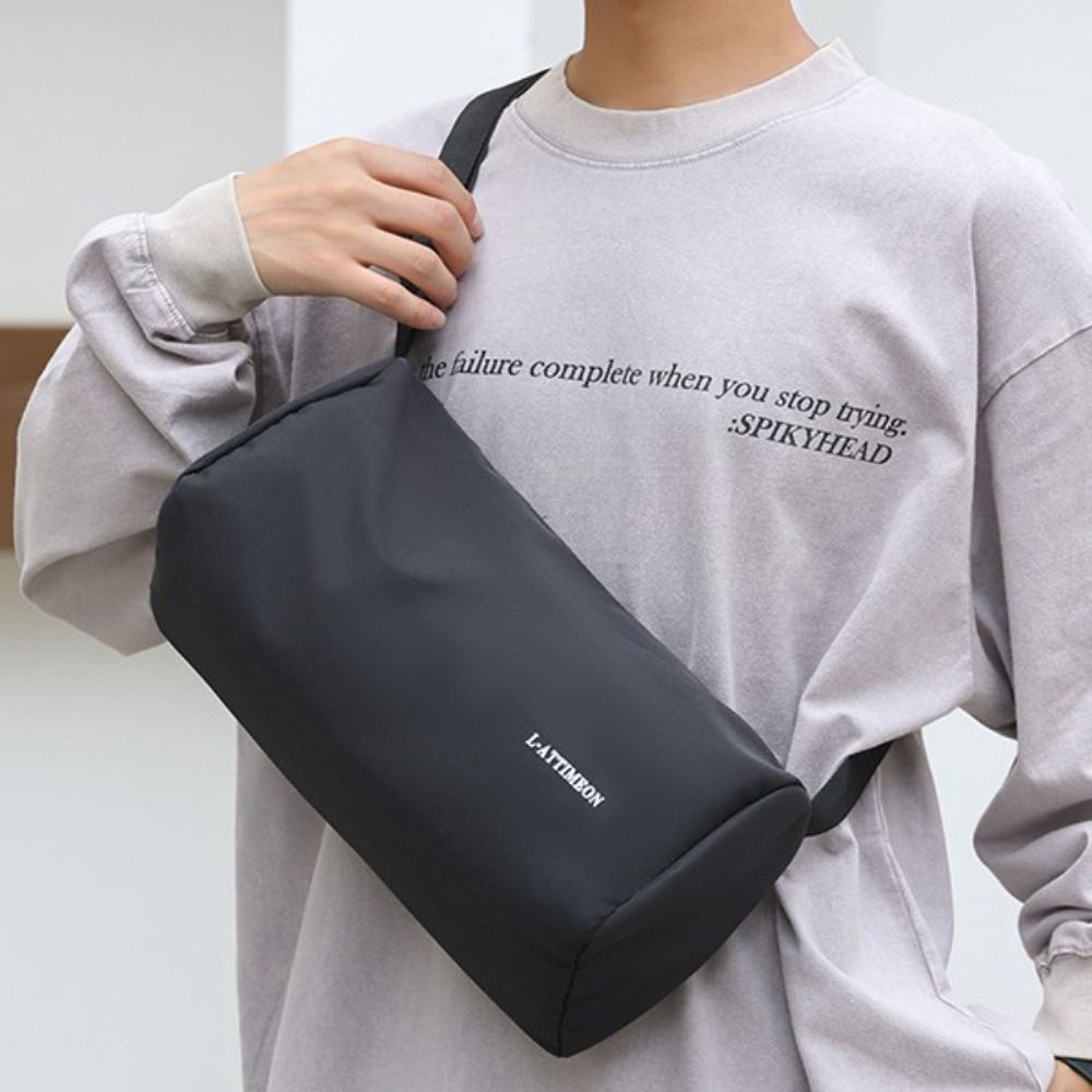 Minimalist Polyester Travel Ba - Interior Design Minimalist review and price