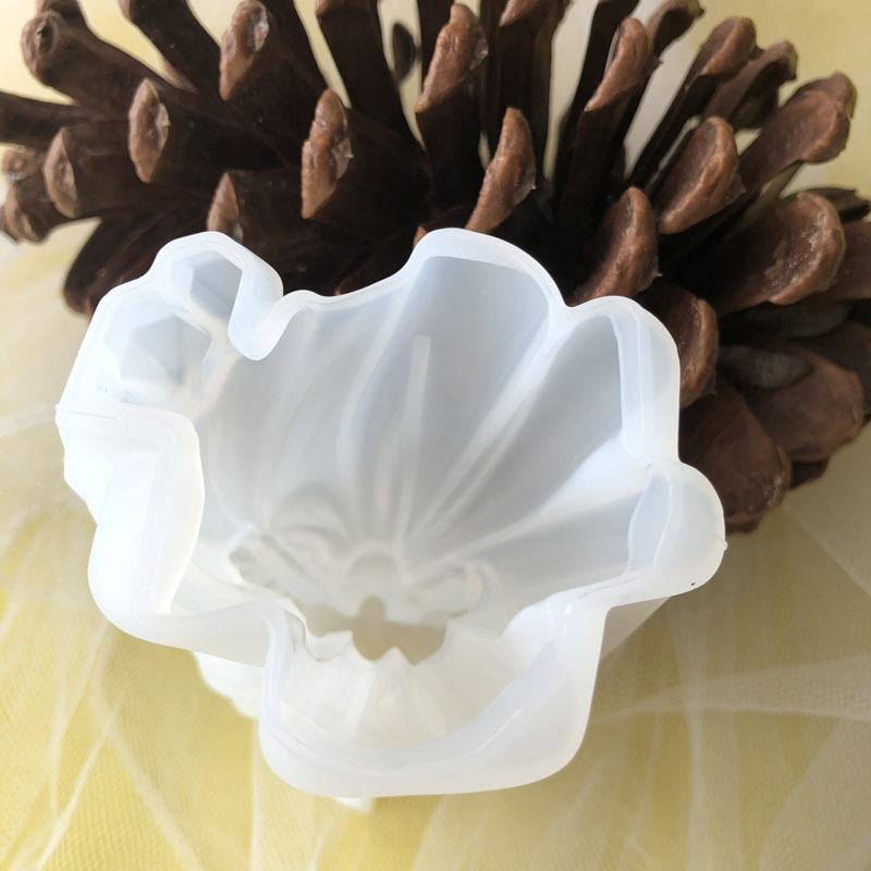 3D Cute Princess Silicone Cand - Interior Design House review and price