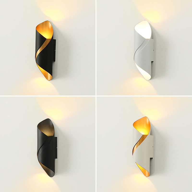Creative Design LED Wall Lamp  - Interior Design Years review and price