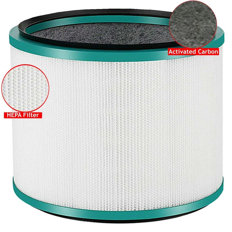(A25M) Hepa Filter Compatible  - Dyson Fan Pure Cool review and price