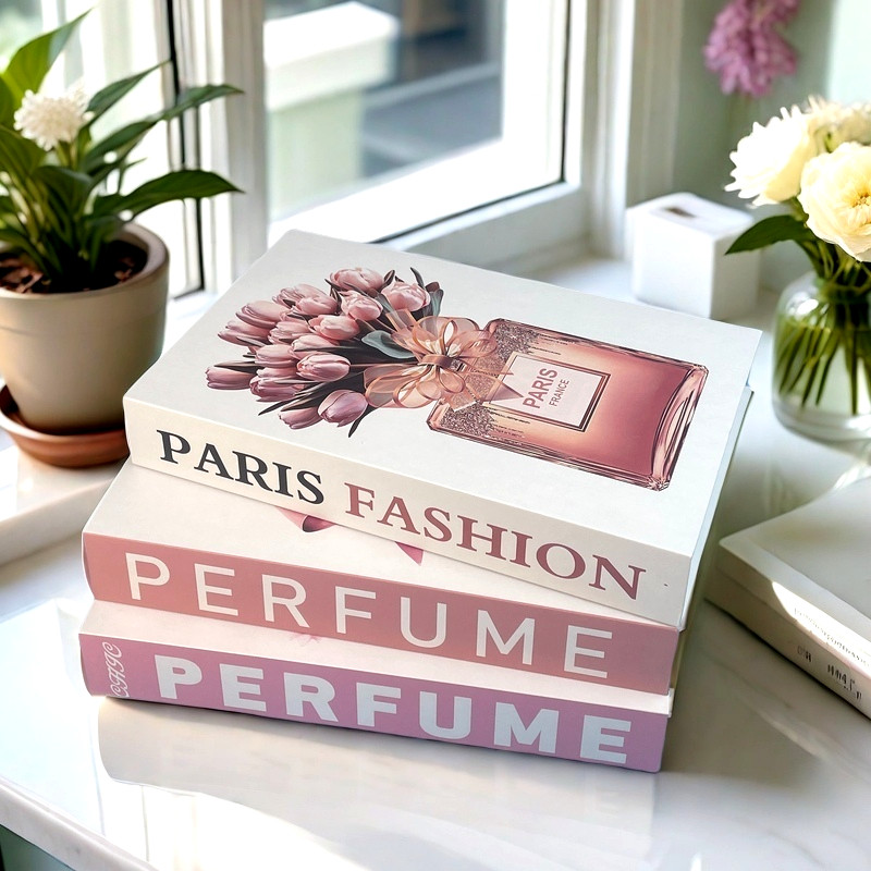Fashion Luxury Fake Book Stora - Interior Design Yearbook review and price