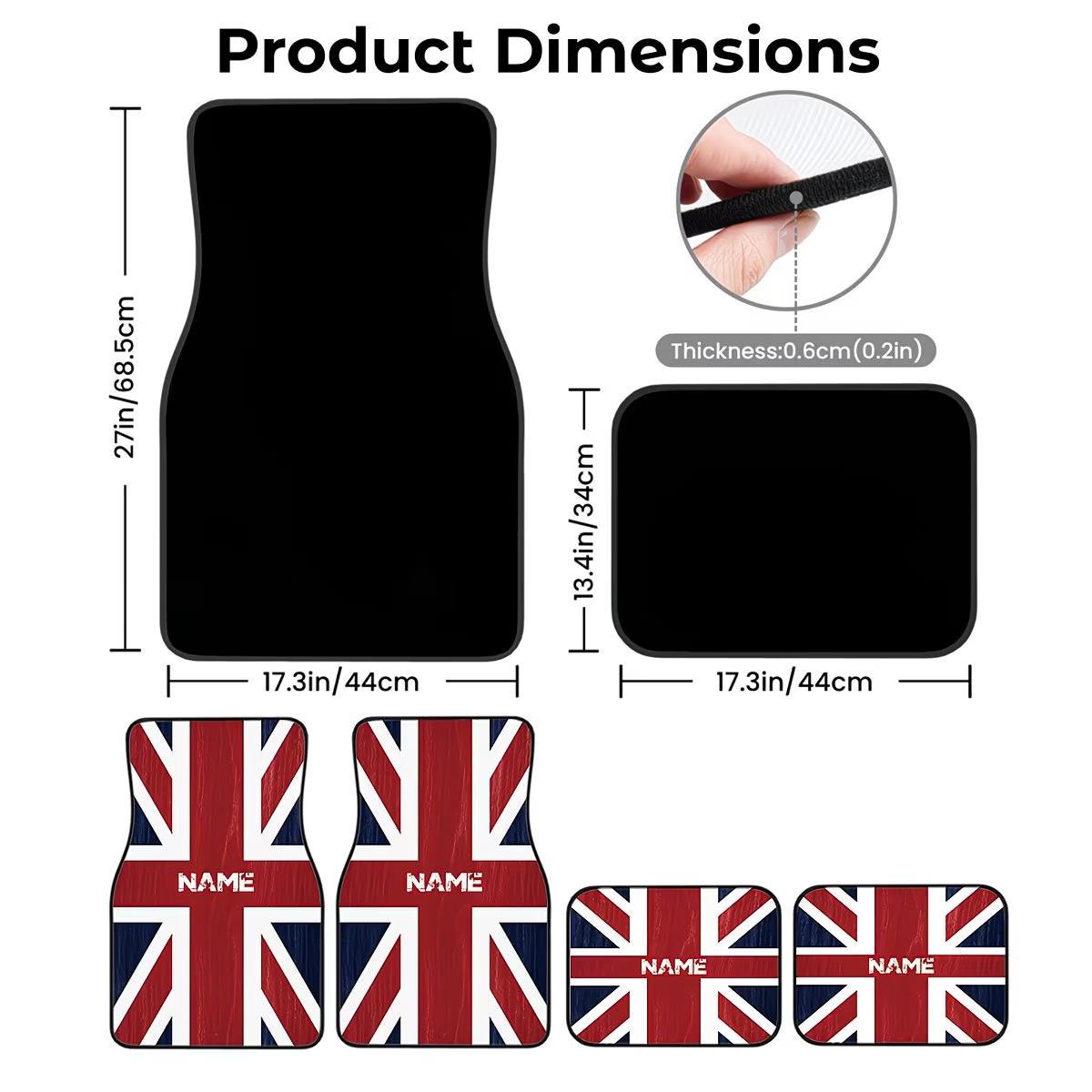 Four-Piece Set of Customizable - Interior Design Experience review and price