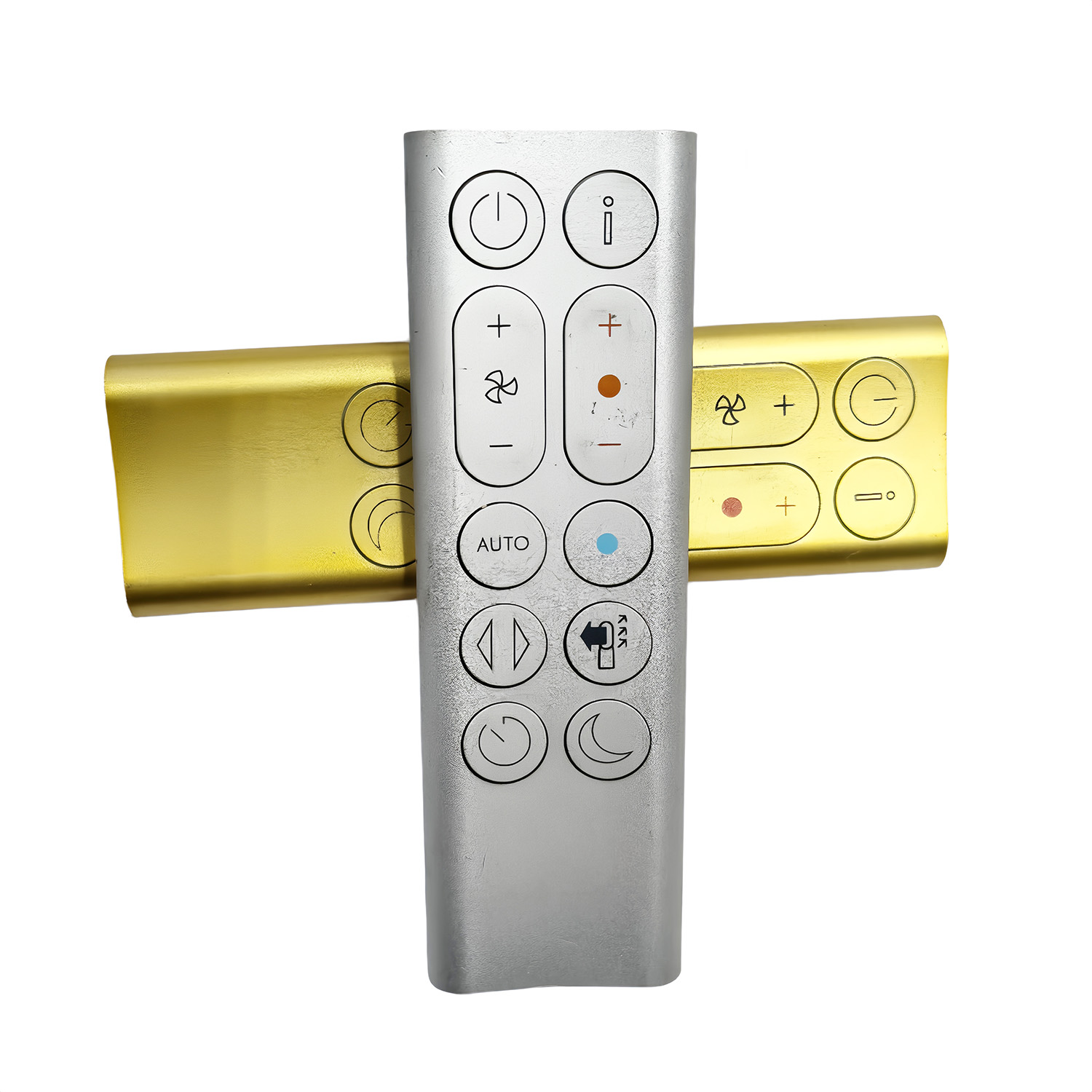 USED Remote Control For Dyson  - Dyson Fan Pure Cool review and price