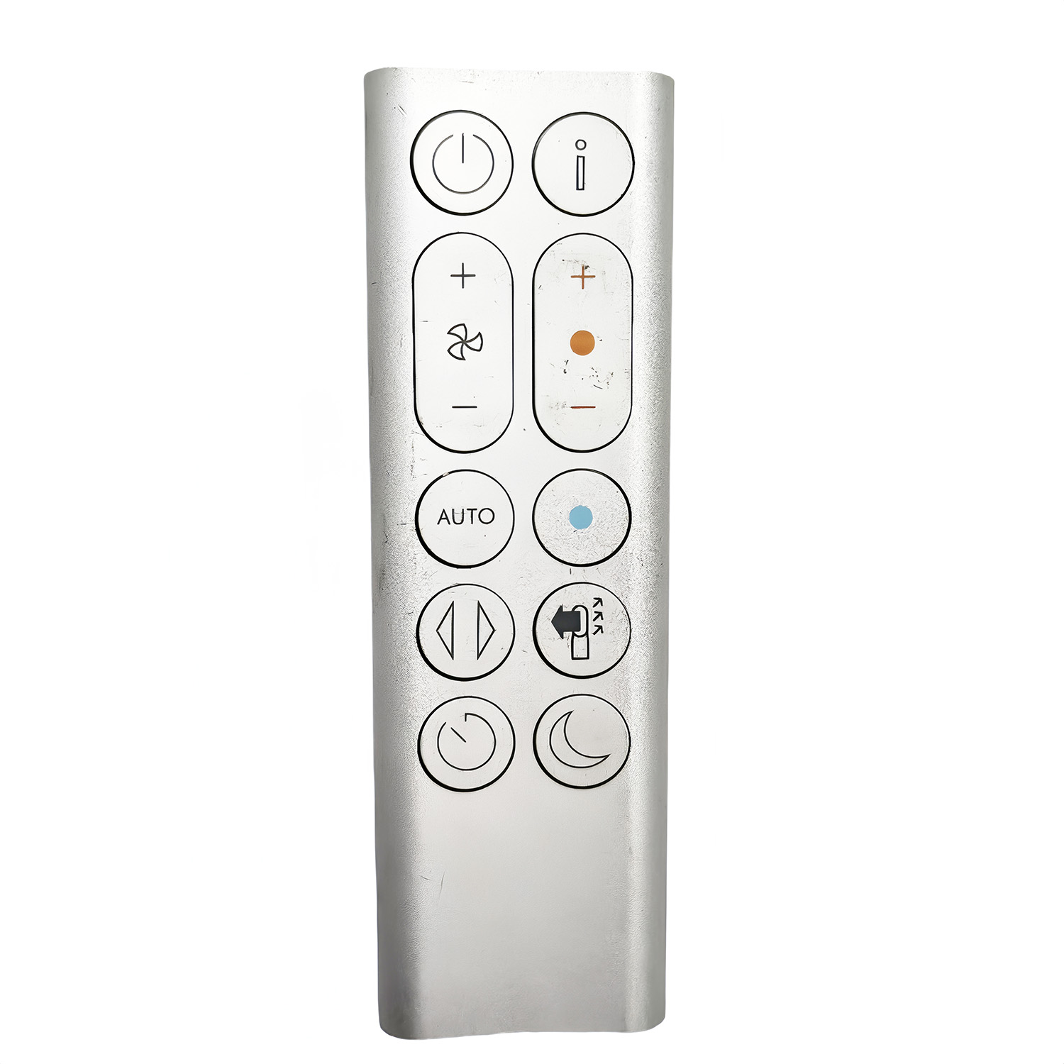 USED Remote Control For Dyson  - Dyson Fan Pure Cool review and price