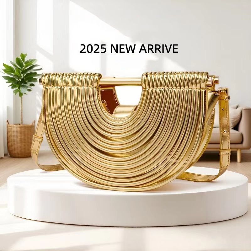 Handbags for Women 2026 New Go - Interior Design Gold review and price