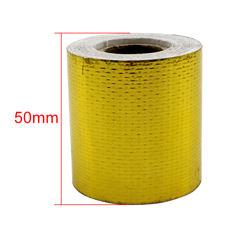 1m 5m 10m Gold Car Motorcycle  - Interior Design Gold review and price