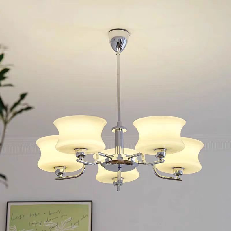 Belue Chandelier French Milky  - Interior Design Years review and price