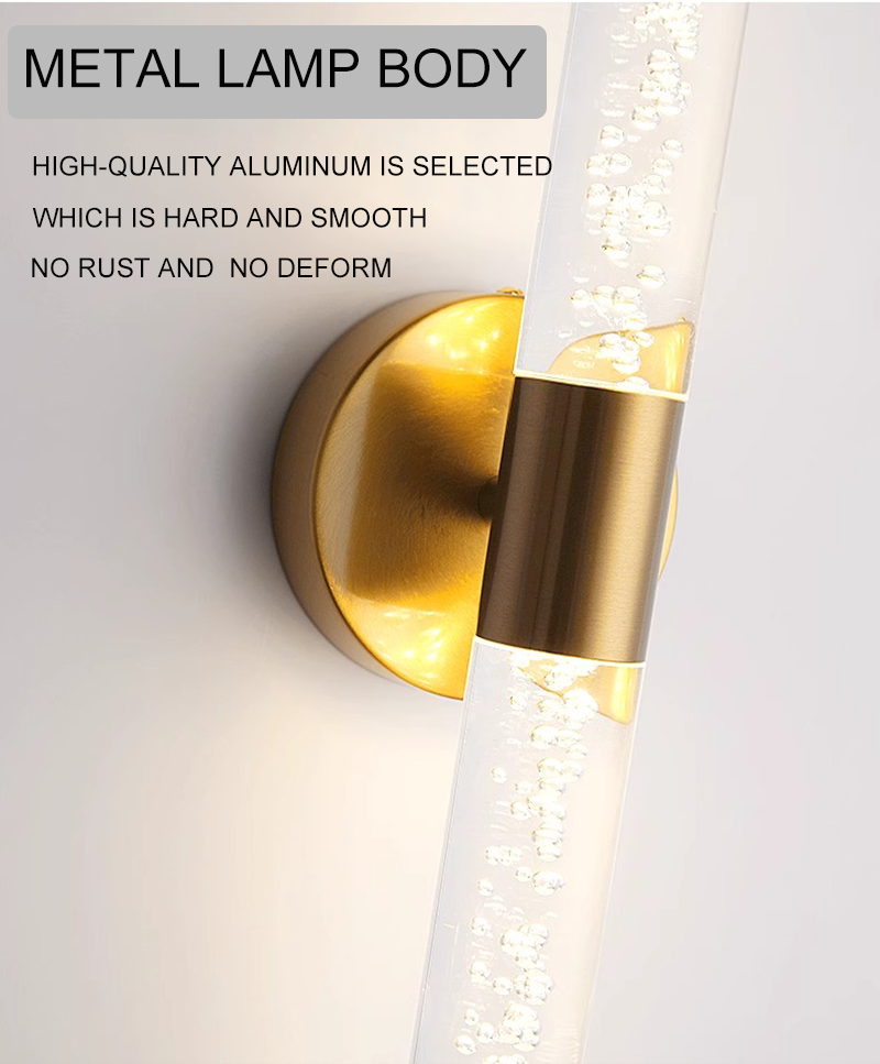 Interior Wall Light Nordic Lux - Interior Design Years review and price