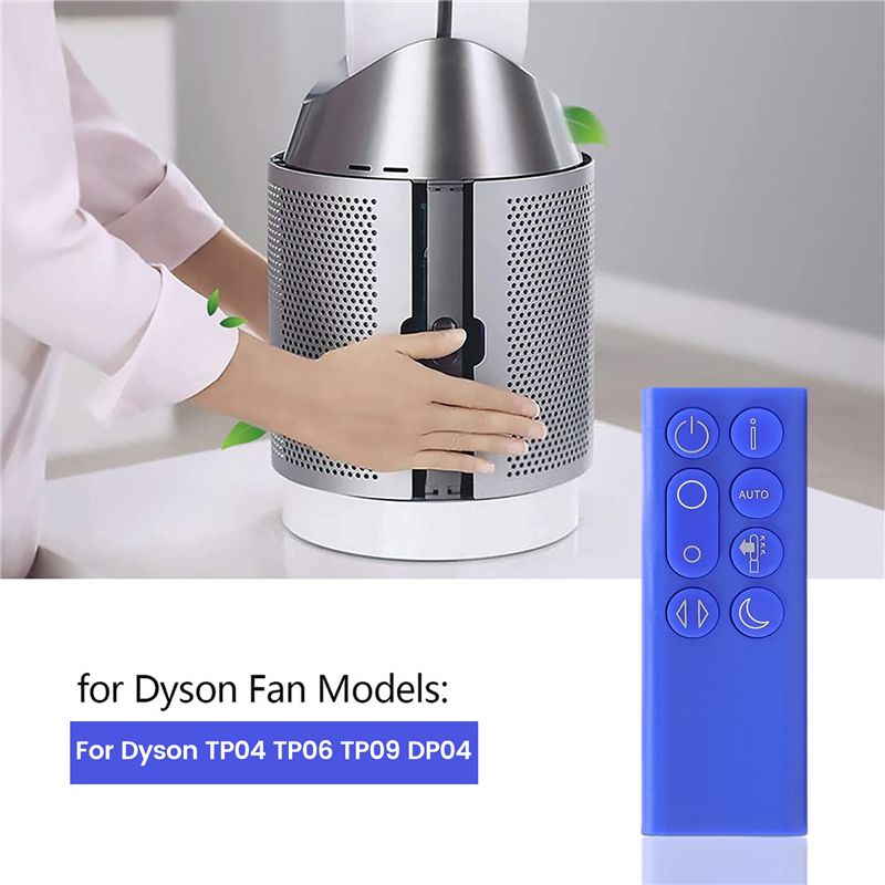 【A43M】Replacement Remote Contr - Dyson Fan Pure Cool review and price