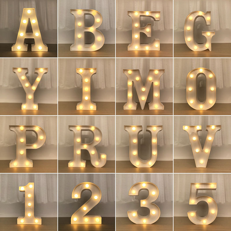 Decorative Letters Alphabet Le - Interior Design Quotes review and price