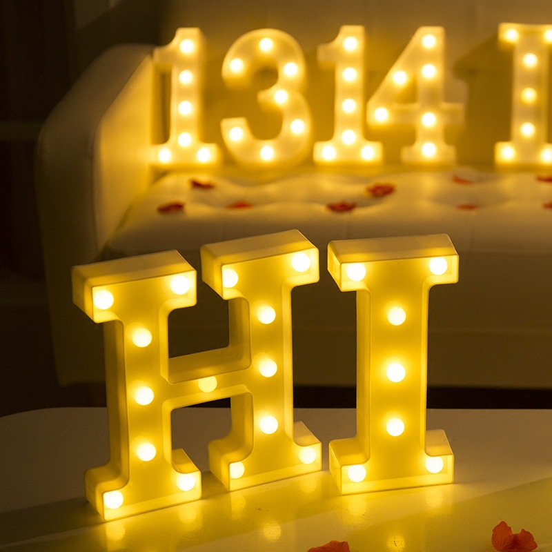 Decorative Letters Alphabet Le - Interior Design Quotes review and price