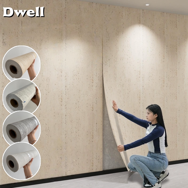 3D Self-adhesive Soft Ceramic  - Interior Design Quotes review and price