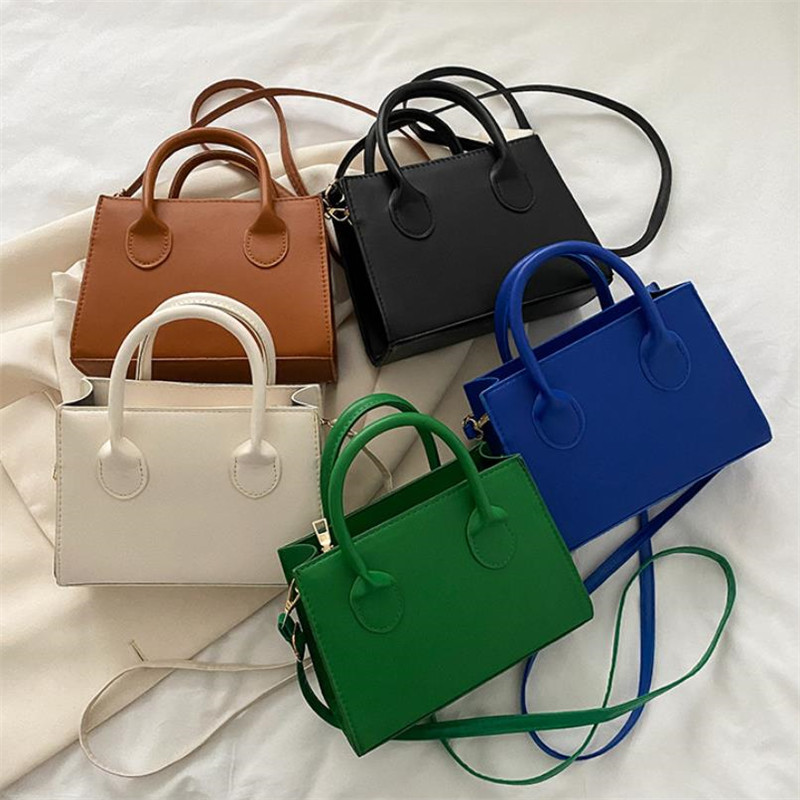 Trendy Square Handbag for Wome - Interior Design Minimalist review and price