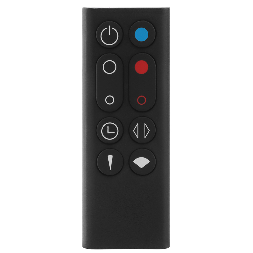 Replacement Remote Control For - Dyson Fan Pure Cool review and price