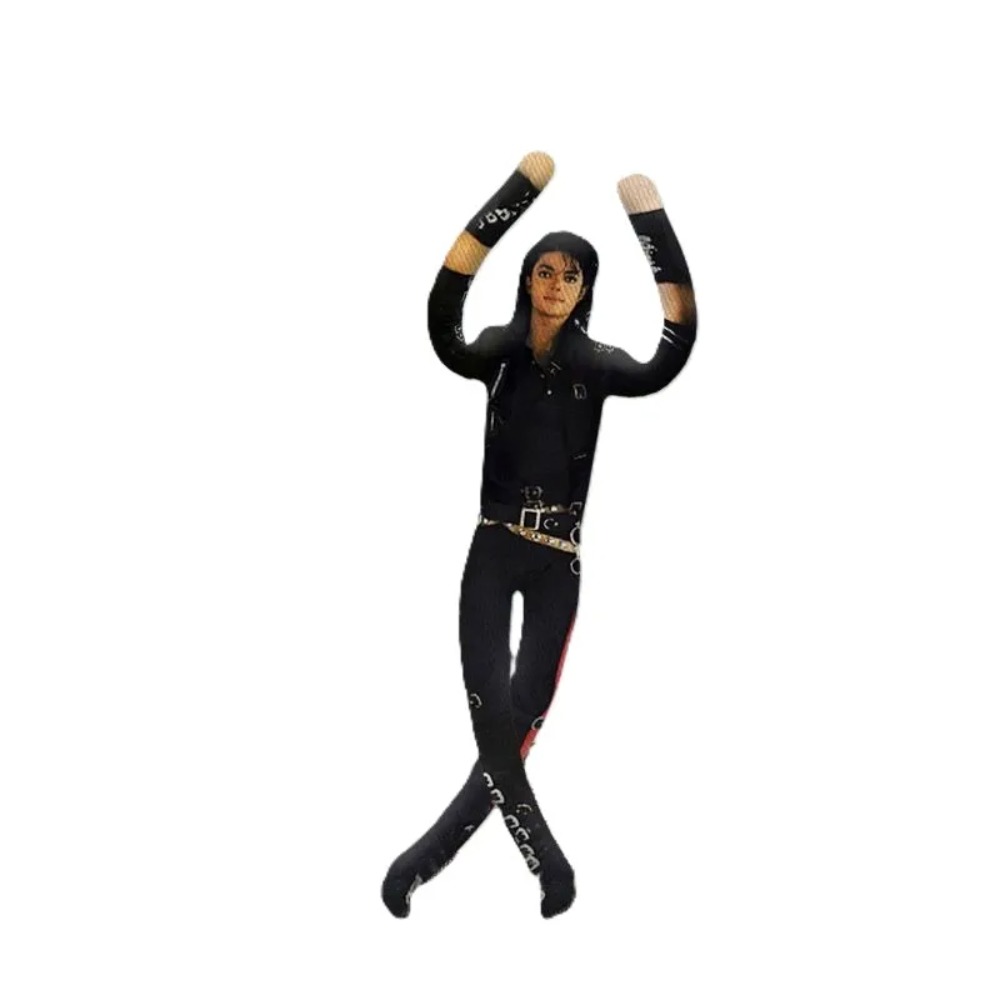 Michael Jackson Movable Joint  - Interior Design House review and price
