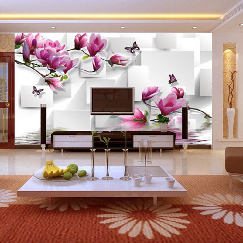 Fashionable Interior Design Ph - Interior Design With Wallpaper review and price