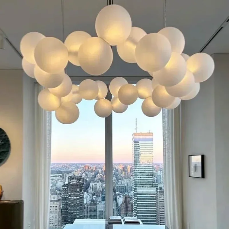 Nordic Living Room Chandelier  - Interior Design Years review and price