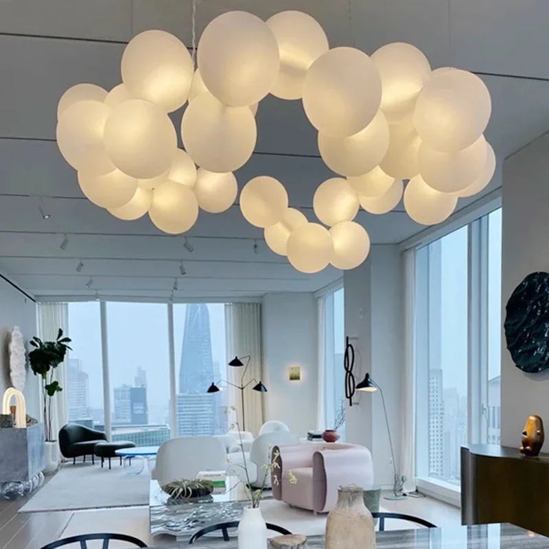 Nordic Living Room Chandelier  - Interior Design Years review and price