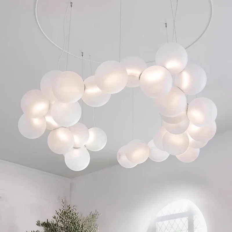 Nordic Living Room Chandelier  - Interior Design Years review and price