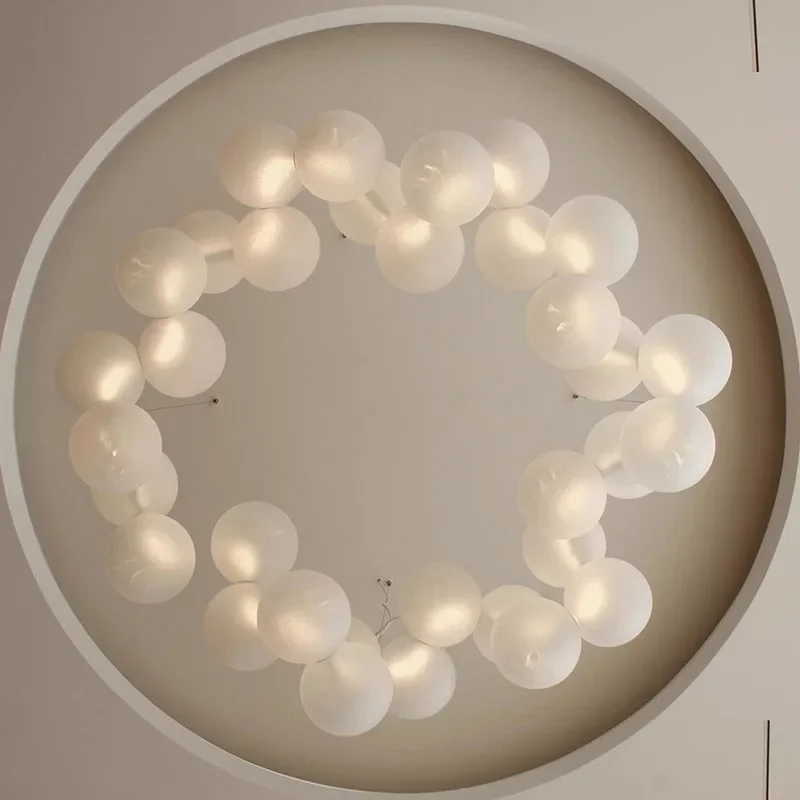 Nordic Living Room Chandelier  - Interior Design Years review and price