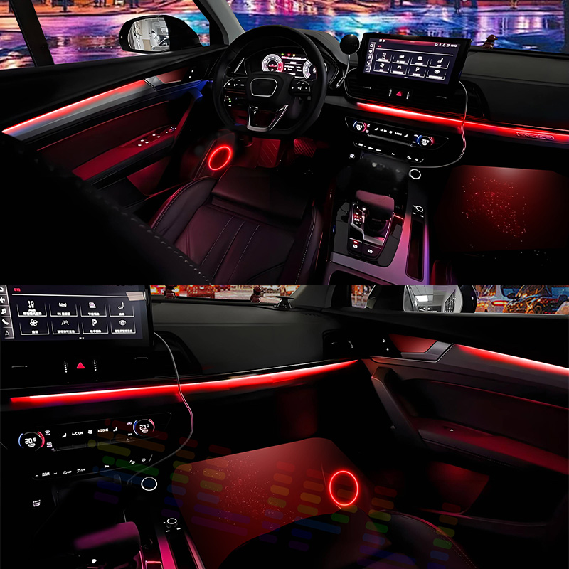 For Lexus GS 2012-2020 years L - Interior Design Experience review and price