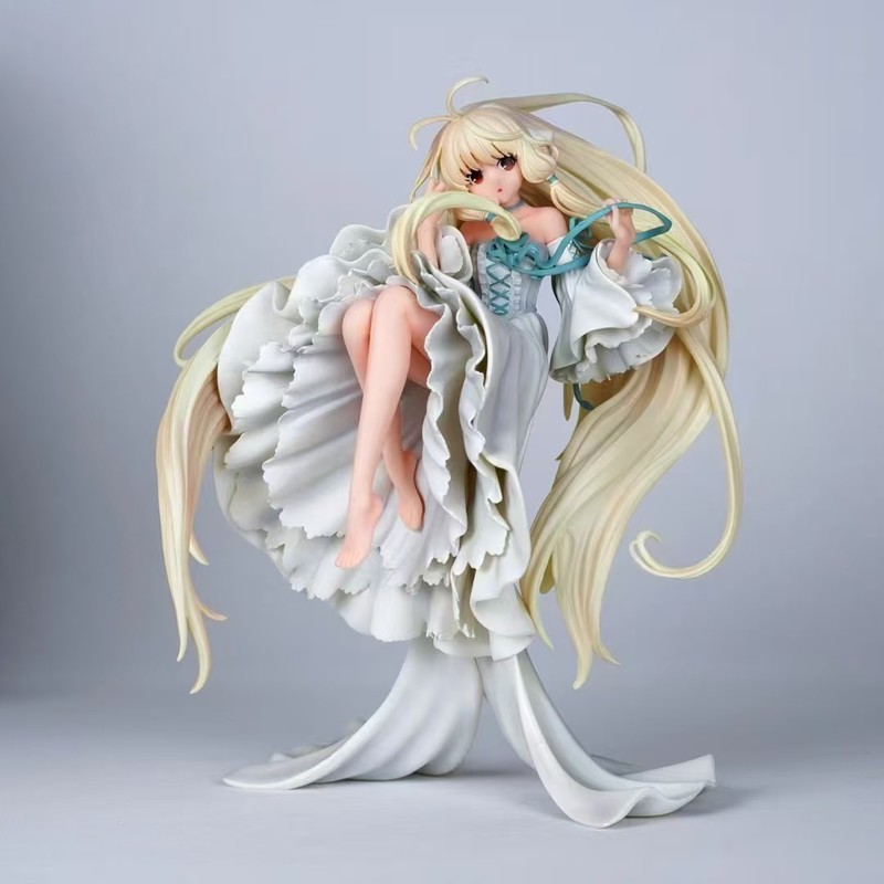Anime Figure Chobits Chi Pvc C - Interior Design House review and price