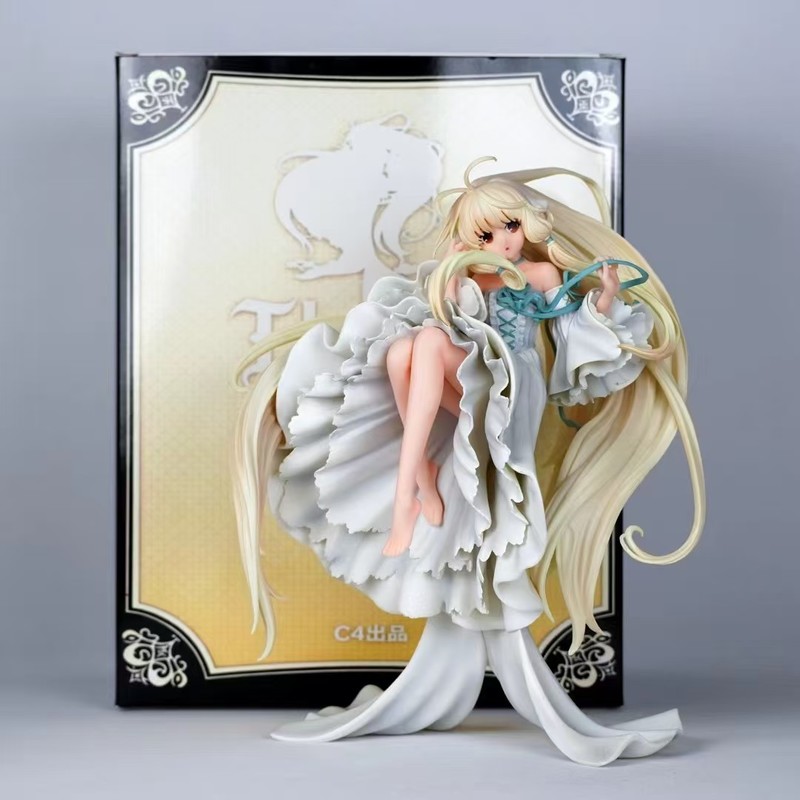 Anime Figure Chobits Chi Pvc C - Interior Design House review and price