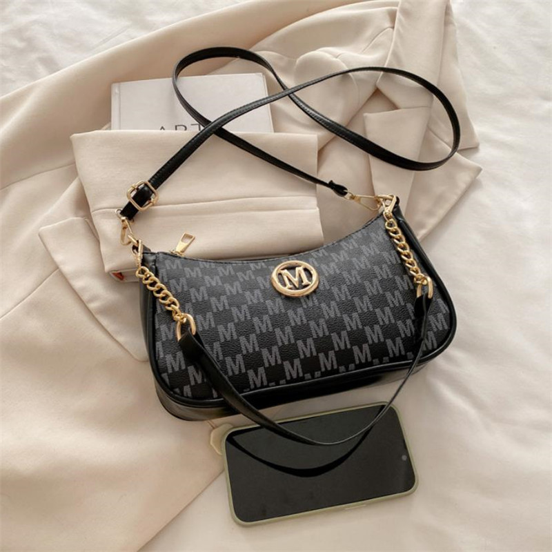 Vintage Style Handbag Crossbod - Interior Design Gold review and price