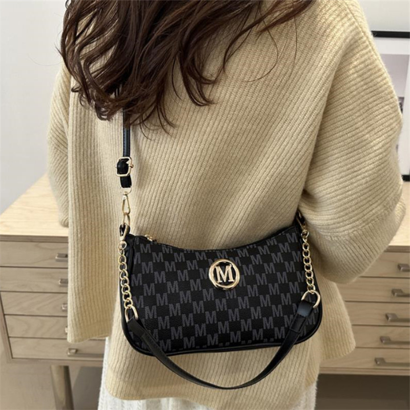 Vintage Style Handbag Crossbod - Interior Design Gold review and price