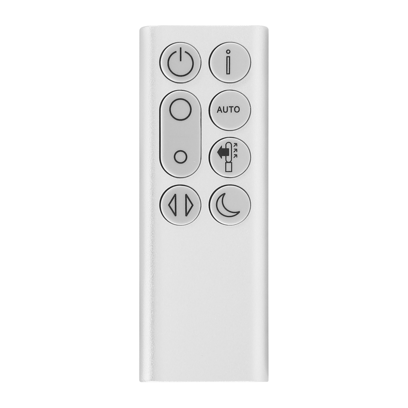 Replacement Remote Control for - Dyson Fan Pure Cool review and price