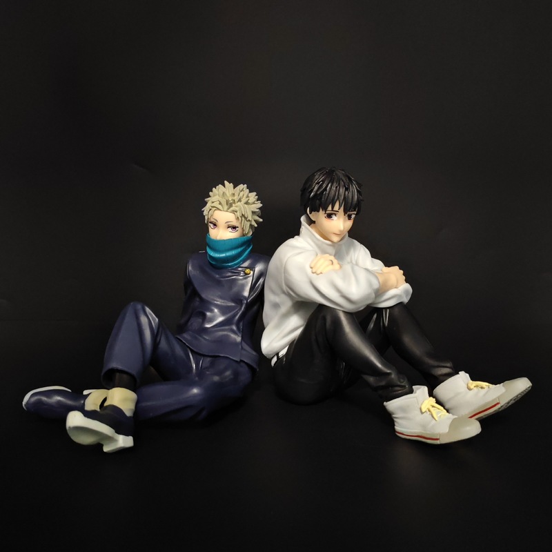 Jujutsu Kaisen Okkotsu Yuta In - Interior Design House review and price