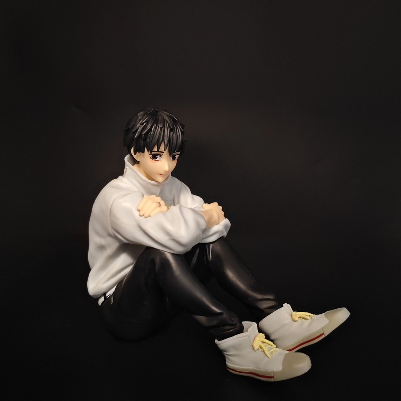 Jujutsu Kaisen Okkotsu Yuta In - Interior Design House review and price