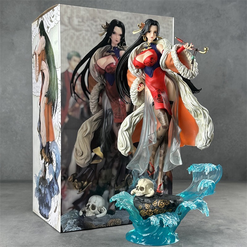 One Piece Boa Hancock Anime Fi - Interior Design House review and price