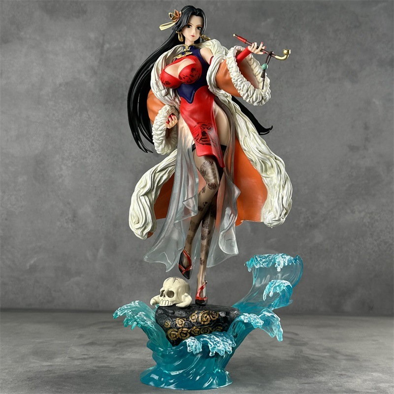One Piece Boa Hancock Anime Fi - Interior Design House review and price