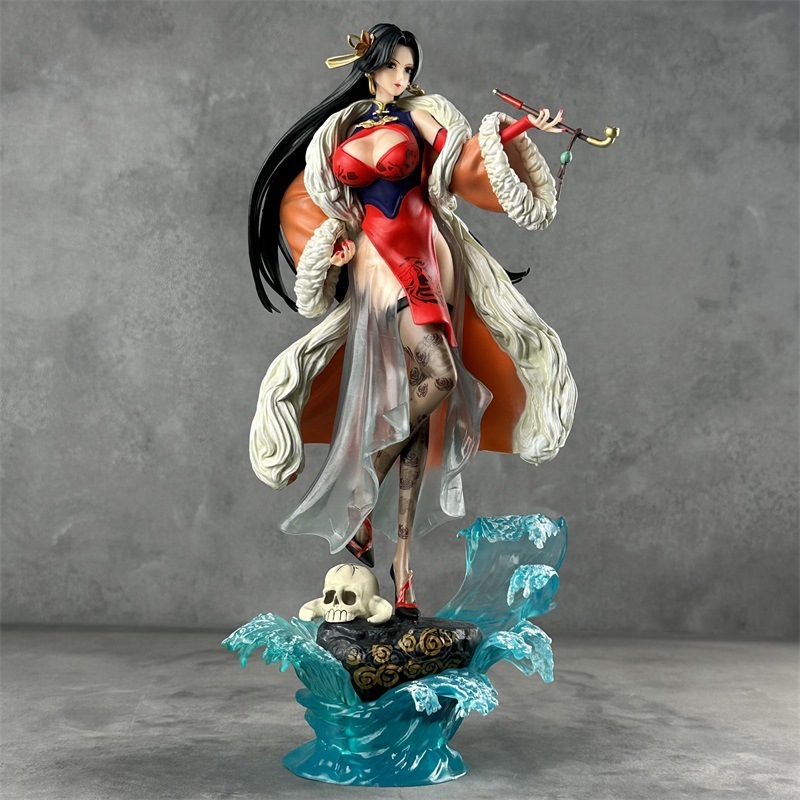 One Piece Boa Hancock Anime Fi - Interior Design House review and price