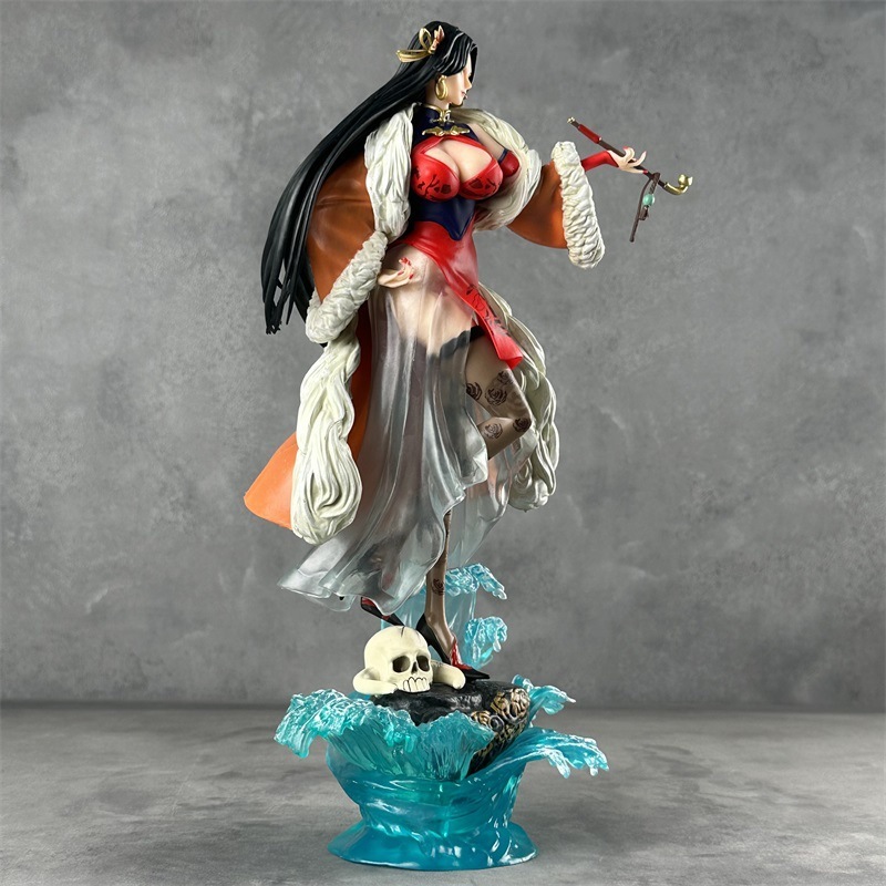 One Piece Boa Hancock Anime Fi - Interior Design House review and price