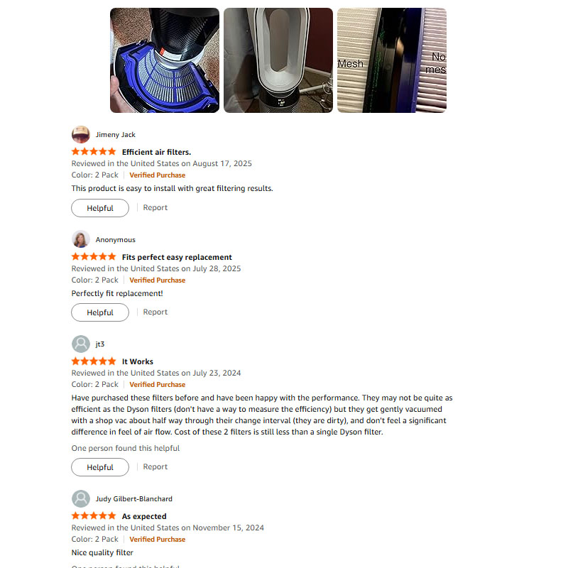 Dyson PH01 HP07 TP07 TP09 PH04 - Dyson Fan Pure Cool review and price