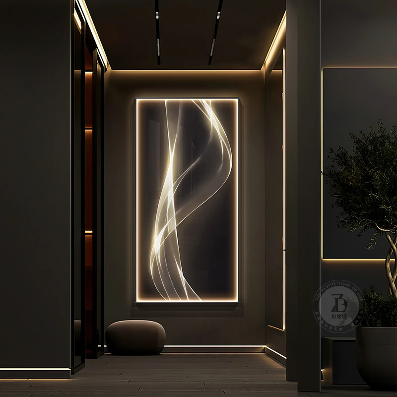 Modern Line Wall Lamp Designer - Interior Design Years review and price