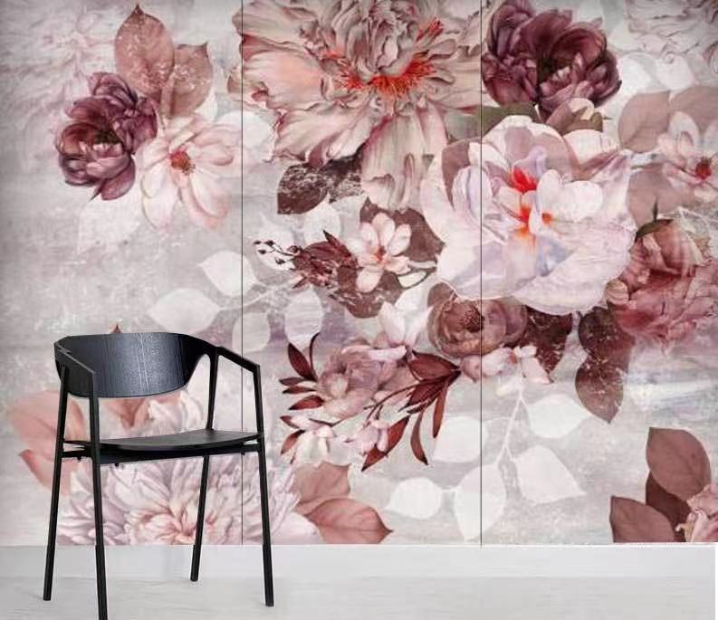 A Competitively Priced Alterna - Interior Design With Wallpaper review and price