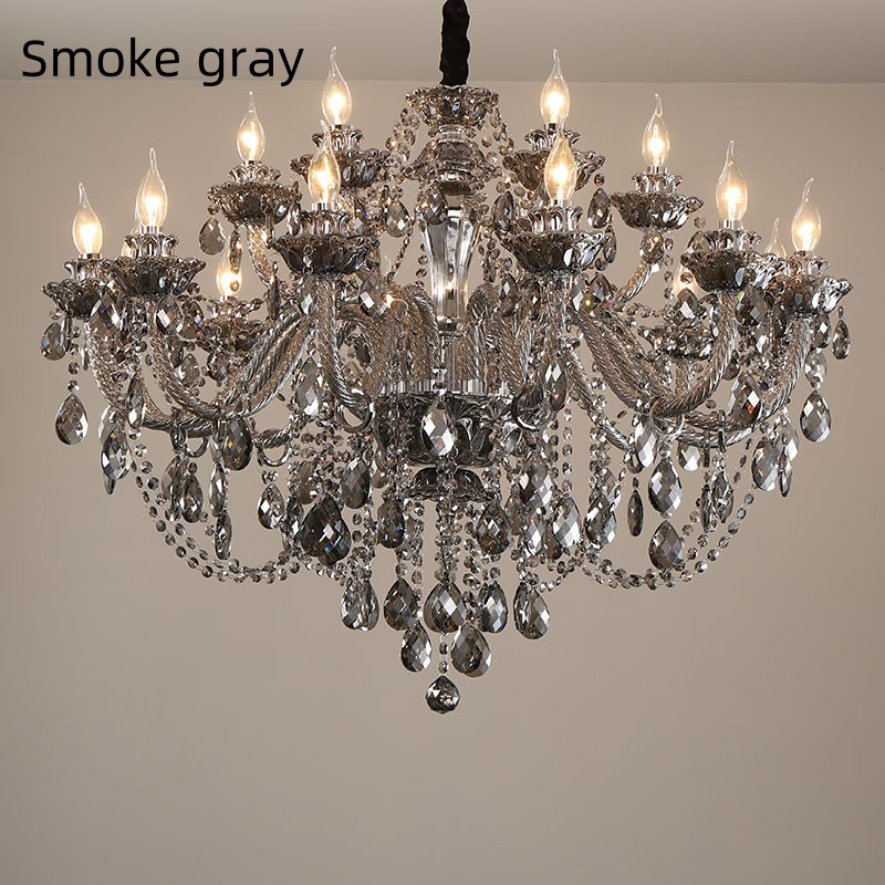 French Luxury Crystal Living R - Interior Design Years review and price