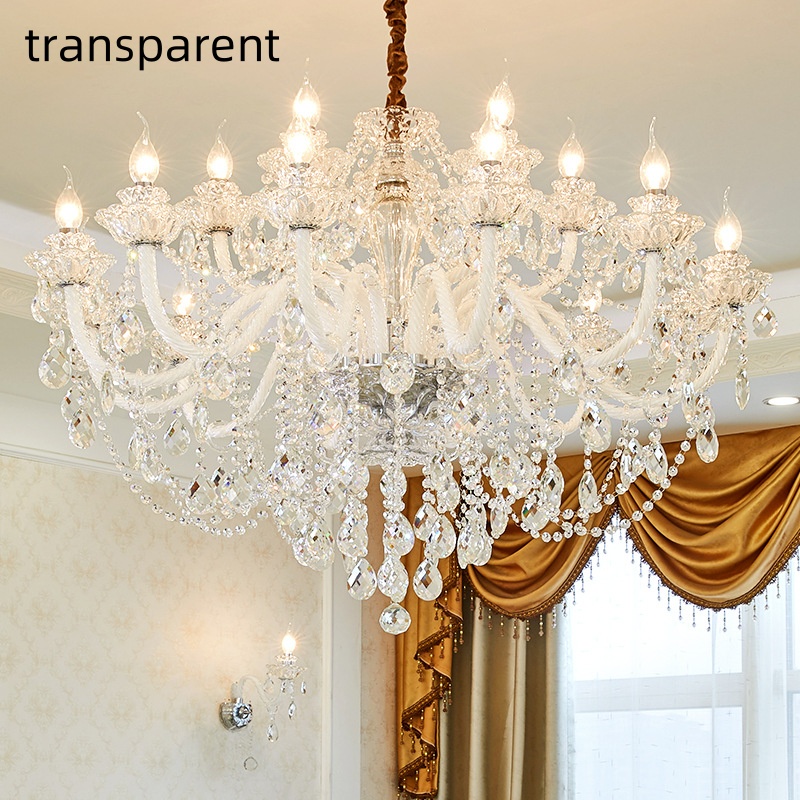 French Luxury Crystal Living R - Interior Design Years review and price