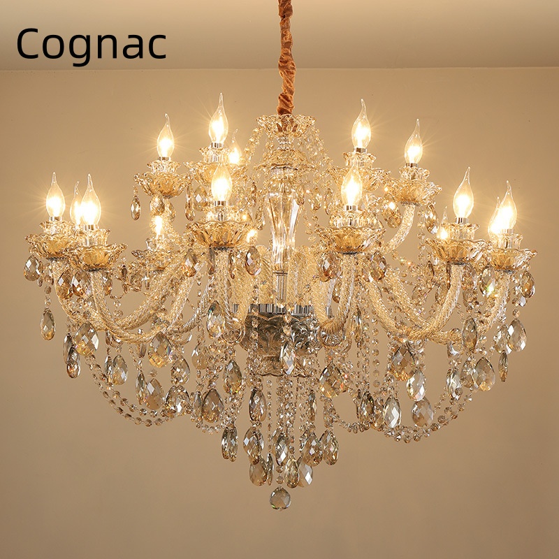 French Luxury Crystal Living R - Interior Design Years review and price