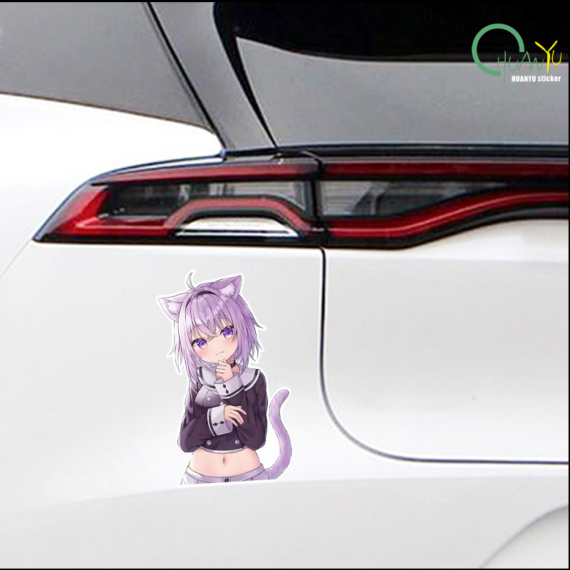 for Hololive Nekomata Okayu Cu - Interior Design Quotes review and price