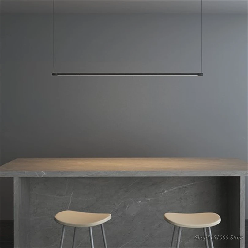 Modern Nordic Simple LED Chand - Interior Design Years review and price