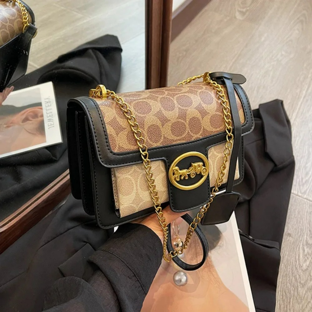 New Luxury Women's Messenger S - Interior Design Minimalist review and price